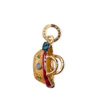 Charm Isola Bella Femme in Argent 20000191 - 20000191